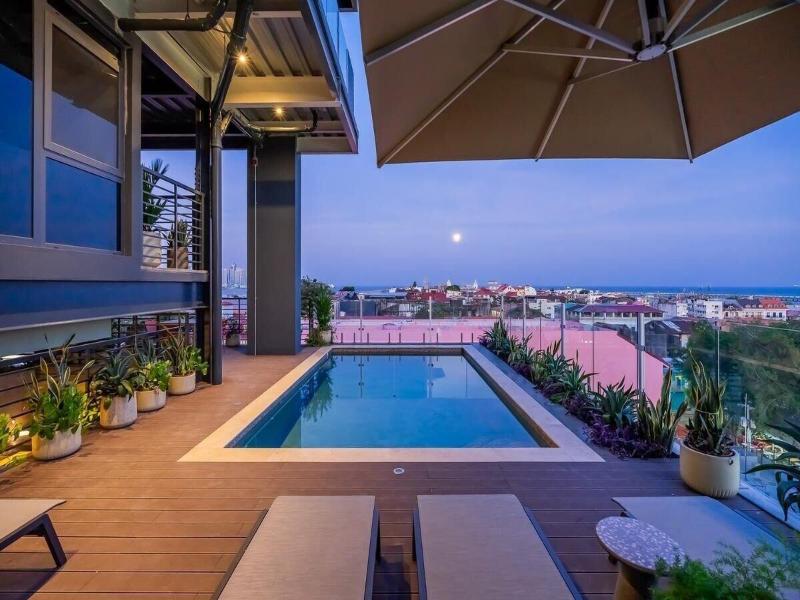 Casco View Apartments image