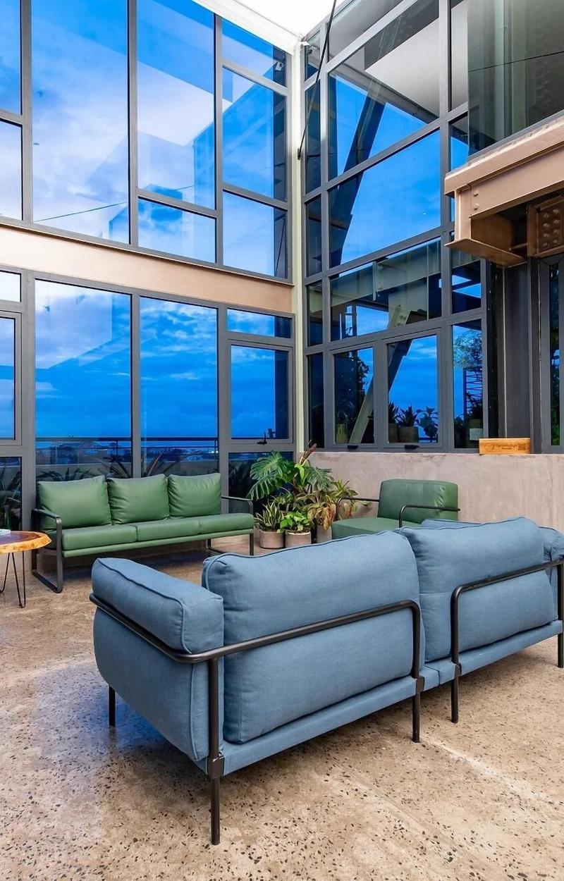 Casco View Apartments image