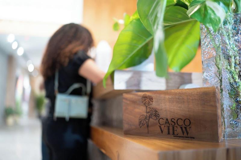 Casco View Apartments image