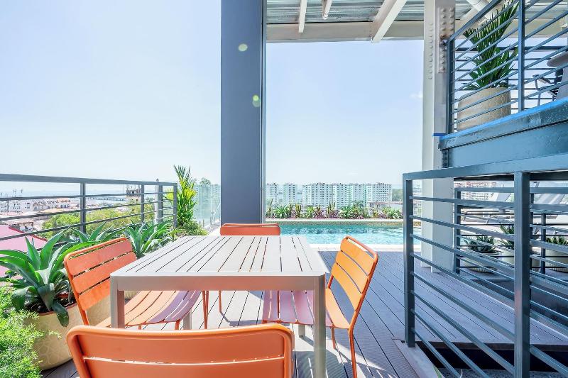 Casco View Apartments image
