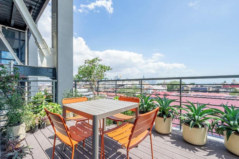 Casco View Apartments image