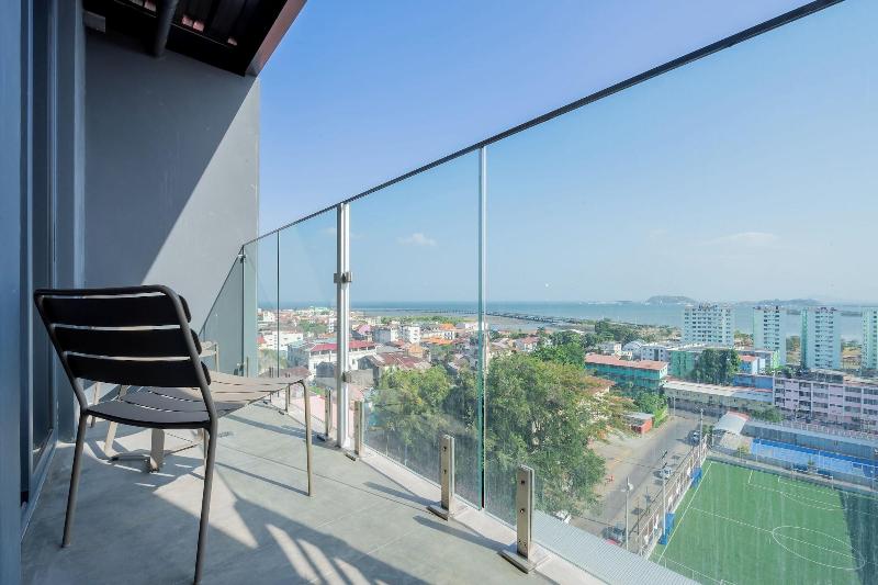Casco View Apartments image
