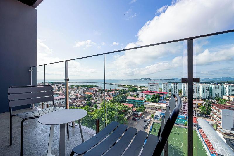 Casco View Apartments image