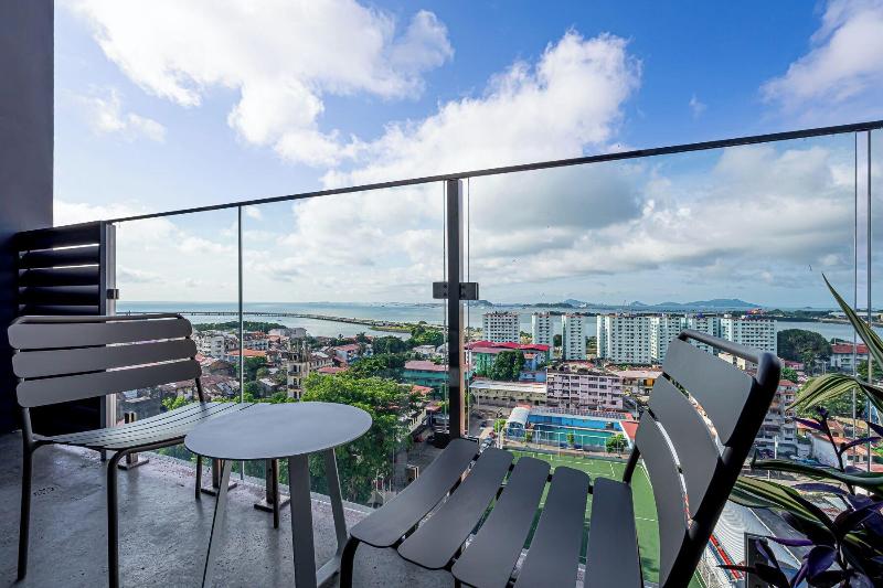 Casco View Apartments image