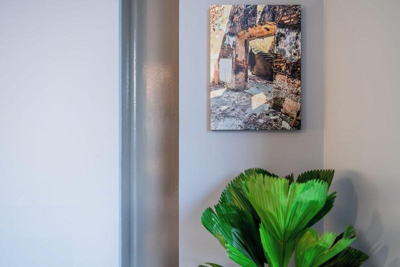 Casco View Apartments image