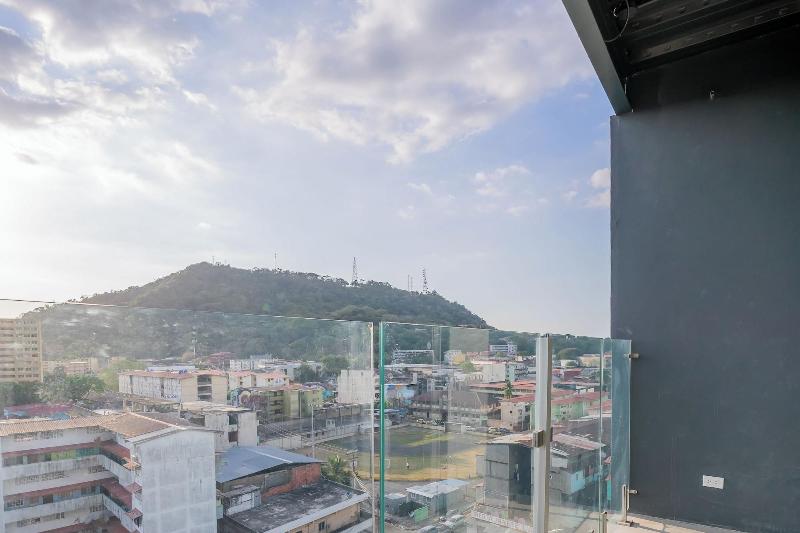 Casco View Apartments image