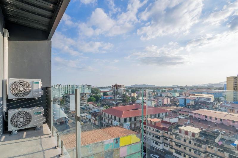 Casco View Apartments image