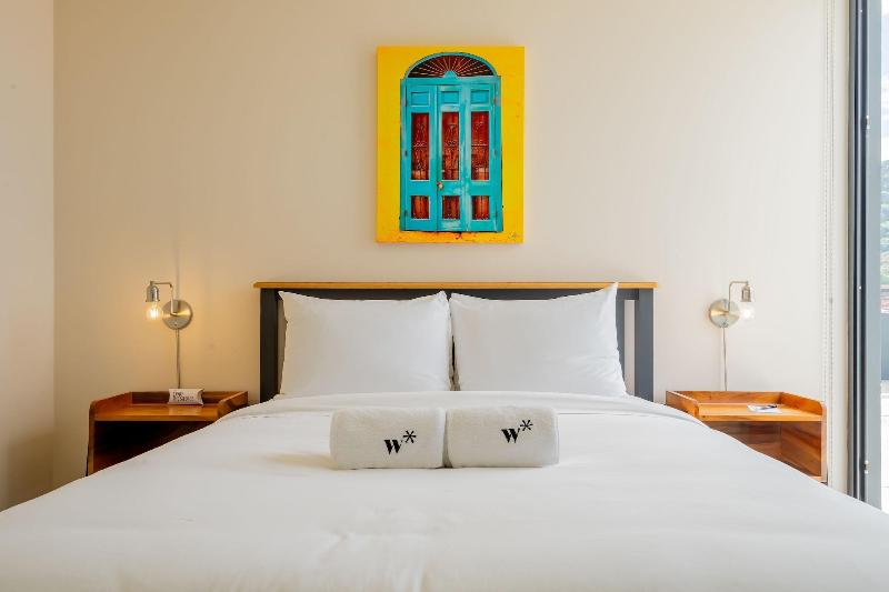 Casco View Apartments image