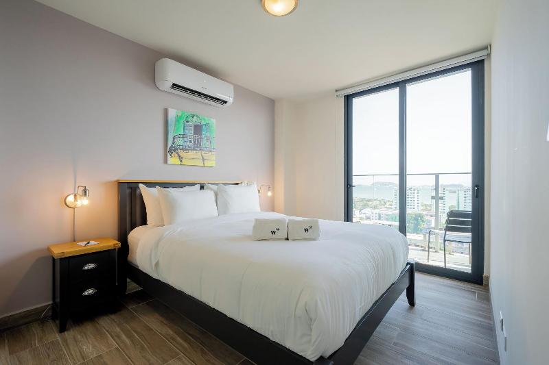 Casco View Apartments image