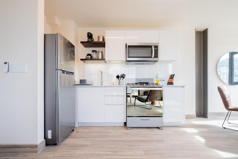 Casco View Apartments image