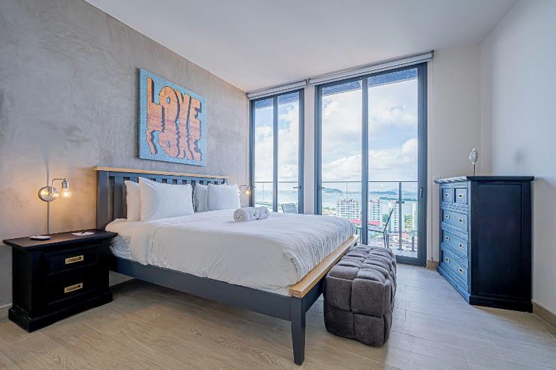 Casco View Apartments image