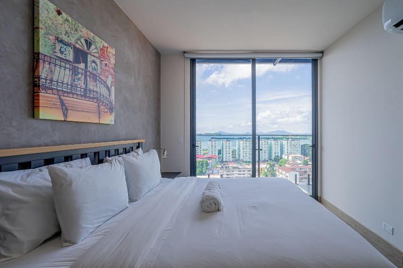 Casco View Apartments image