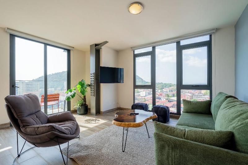 Casco View Apartments image