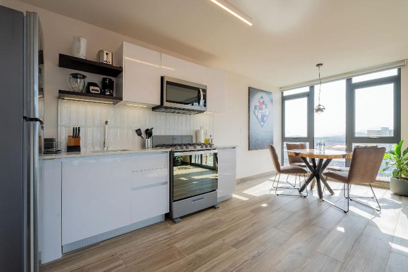 Casco View Apartments image