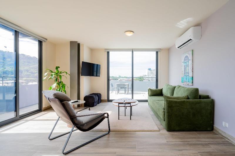 Casco View Apartments image