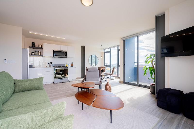 Casco View Apartments image