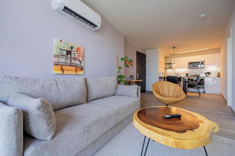 Casco View Apartments image