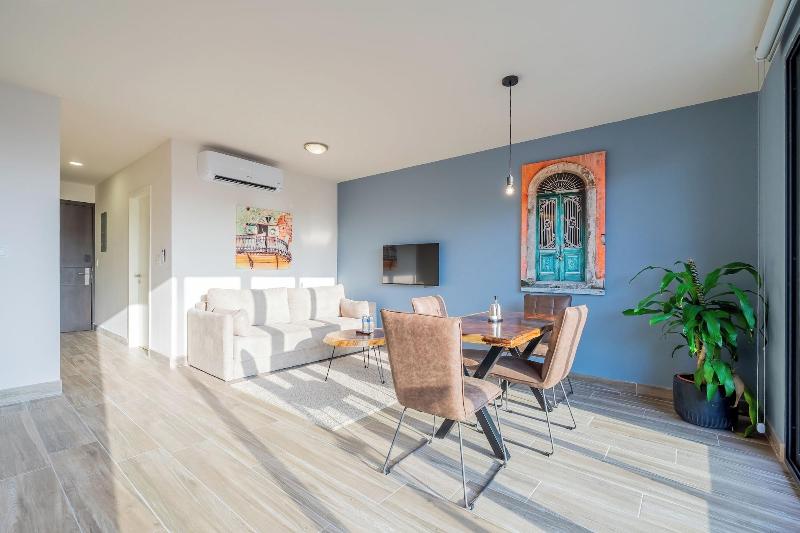 Casco View Apartments image