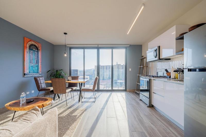Casco View Apartments image