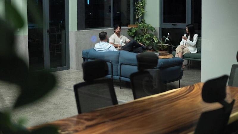 Casco View Apartments image