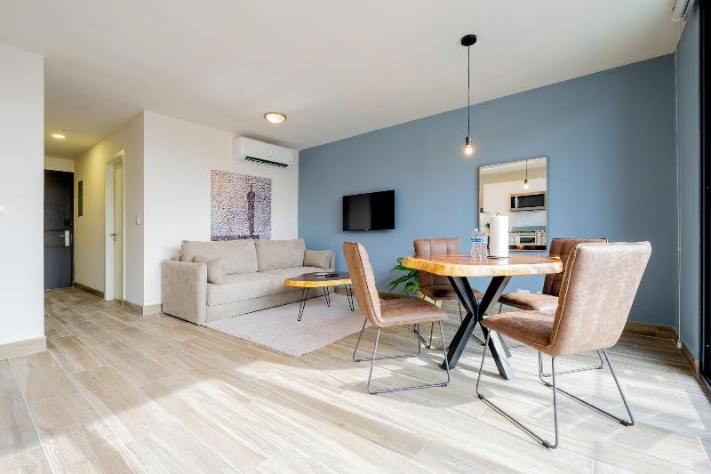 Casco View Apartments image