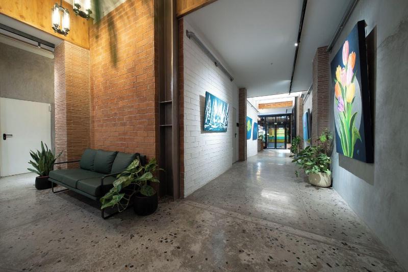 Casco View Apartments image