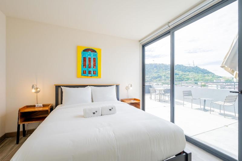 Casco View Apartments image
