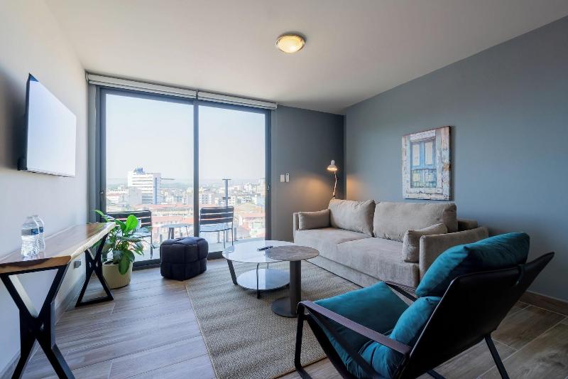 Casco View Apartments image