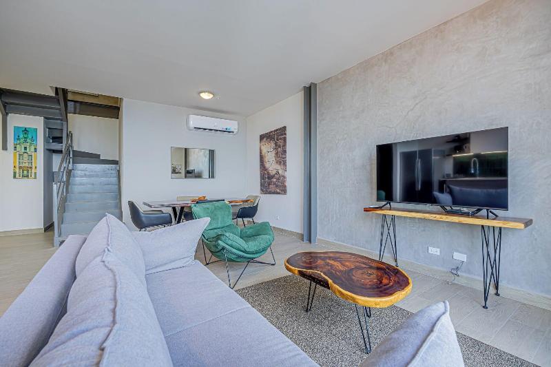 Casco View Apartments image