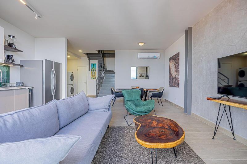 Casco View Apartments image