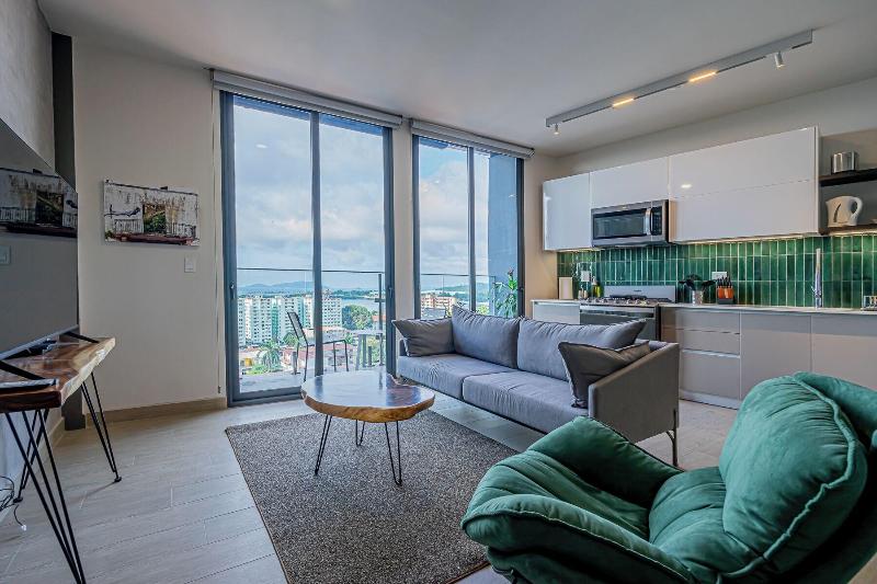Casco View Apartments image