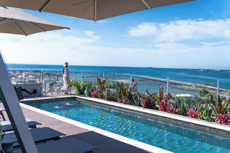 Casco View Apartments image