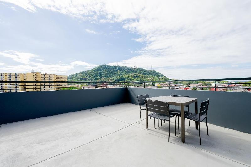Casco View Apartments image