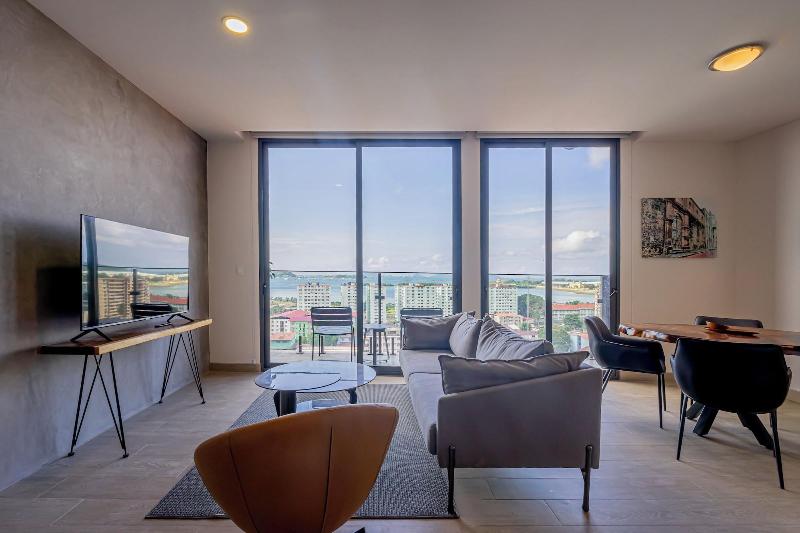 Casco View Apartments image