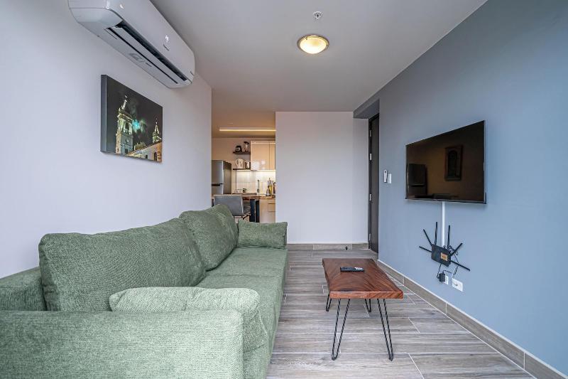Casco View Apartments image