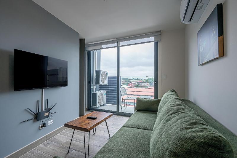 Casco View Apartments image