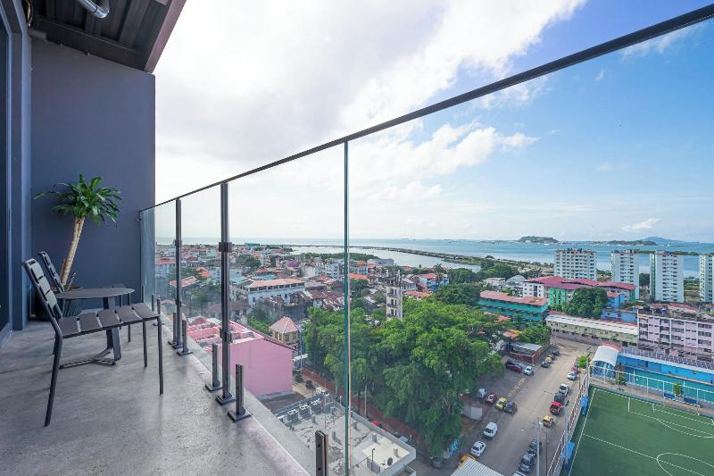 Casco View Apartments image