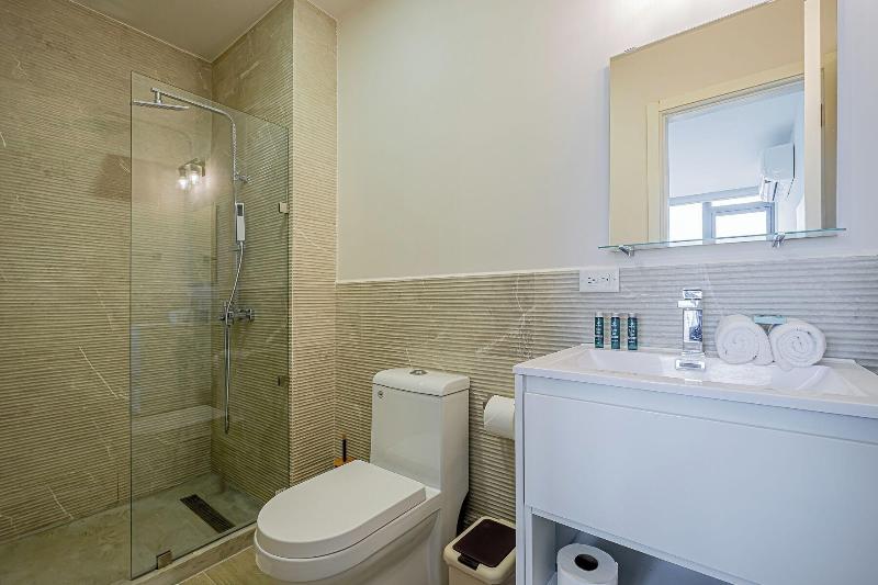 Casco View Apartments image