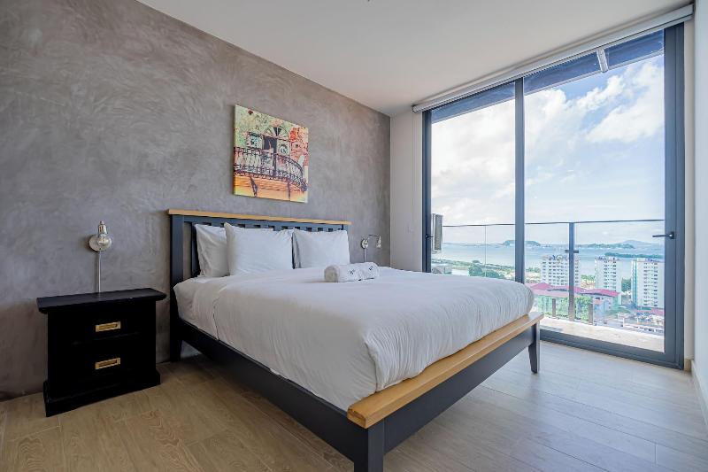 Casco View Apartments image