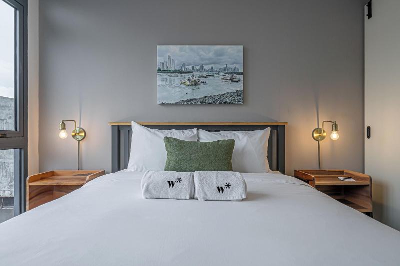 Casco View Apartments image