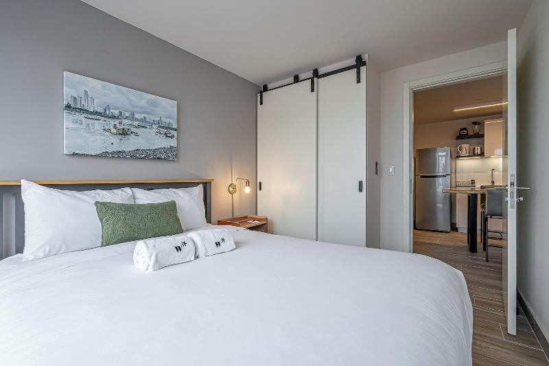 Casco View Apartments image