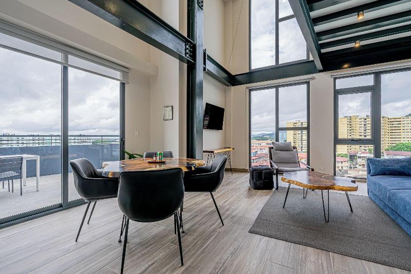 Casco View Apartments image