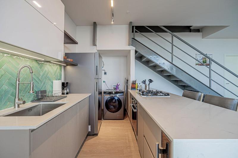 Casco View Apartments image