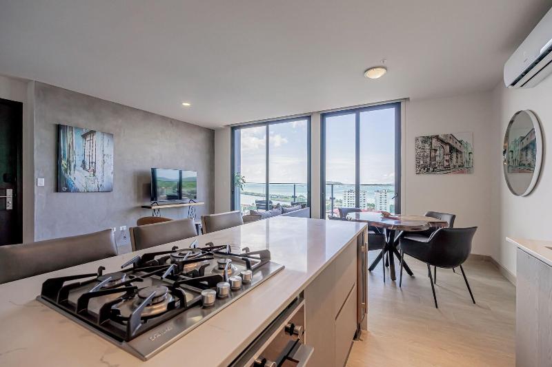 Casco View Apartments image