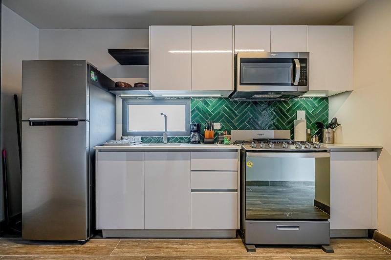 Casco View Apartments image