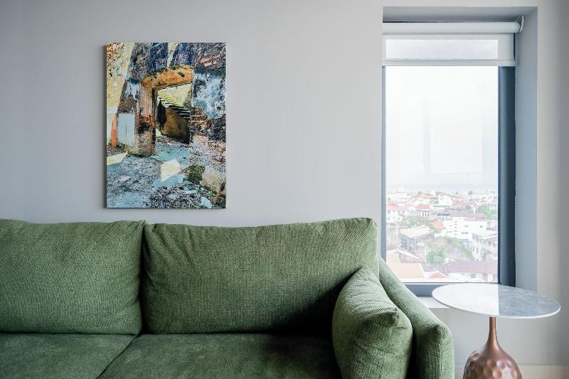 Casco View Apartments image