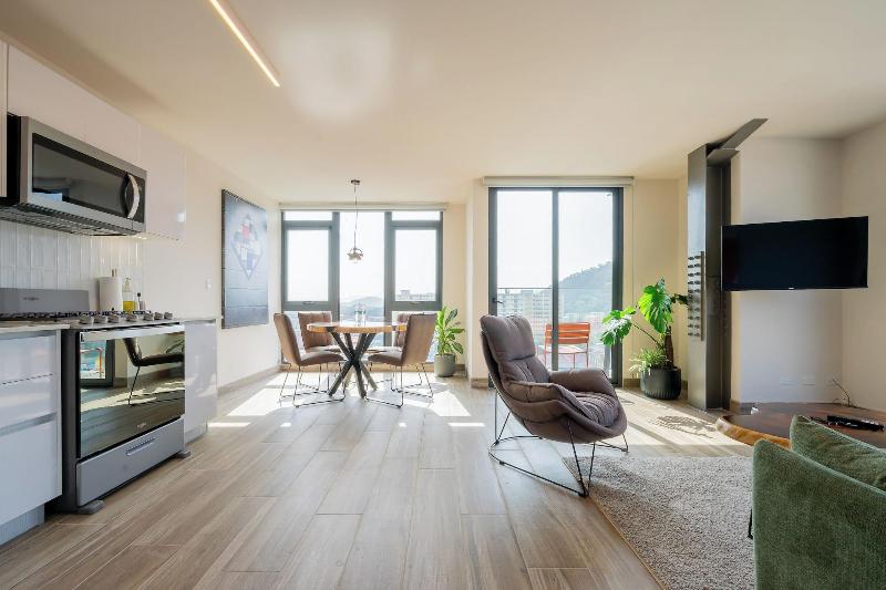 Casco View Apartments image