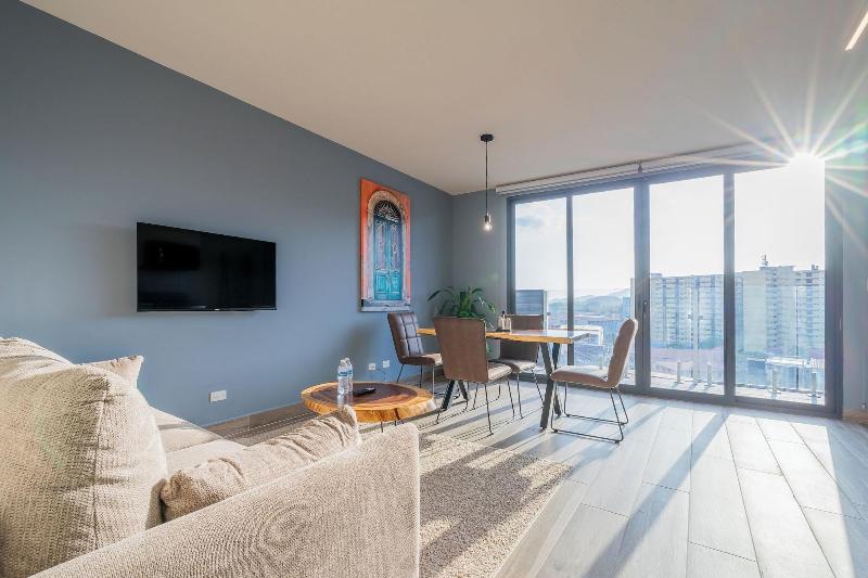 Casco View Apartments image