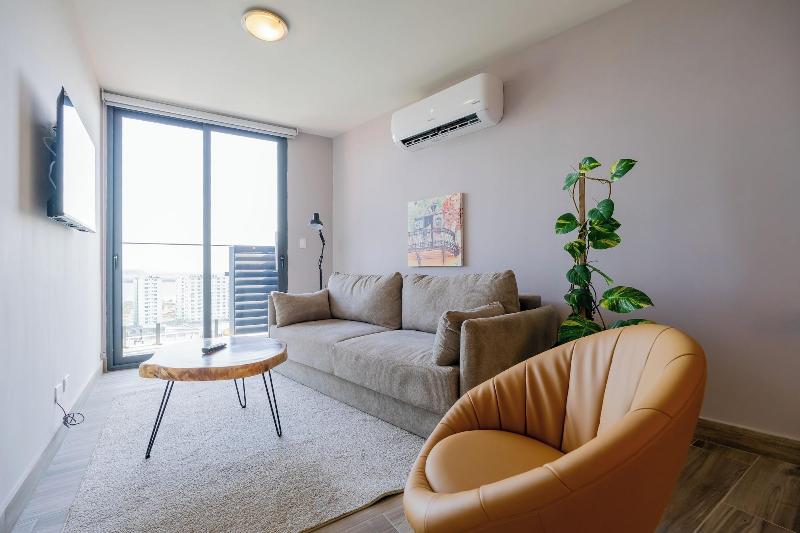 Casco View Apartments image