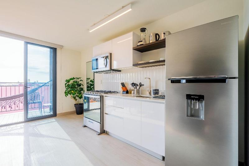 Casco View Apartments image